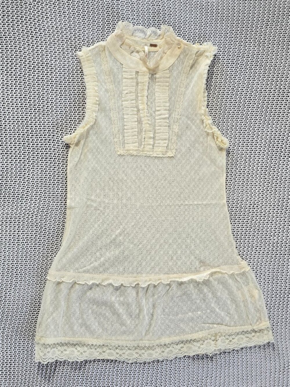 Free People Top size M